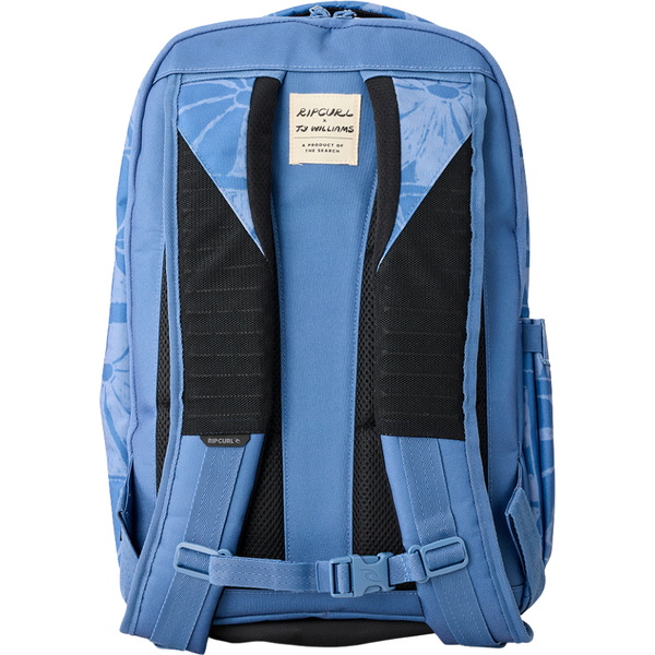 2026 Rip Curl Sac à Dos F-Light Weekender 23L 04MWBA - Navy